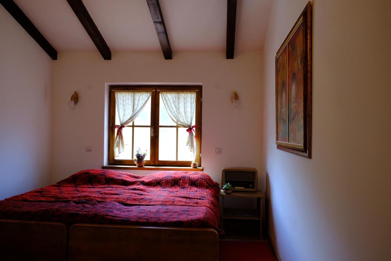 Podrum Miljevic Ledinci Exterior foto